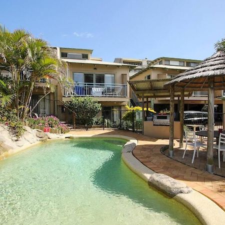 Gorgeous Studio + 100M To Beach + Pool Point Lookout Buitenkant foto