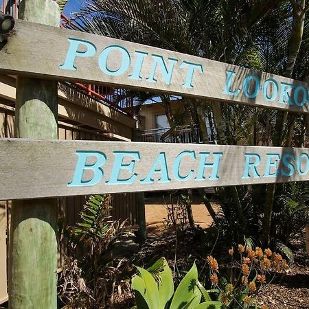 Gorgeous Studio + 100M To Beach + Pool Point Lookout Buitenkant foto